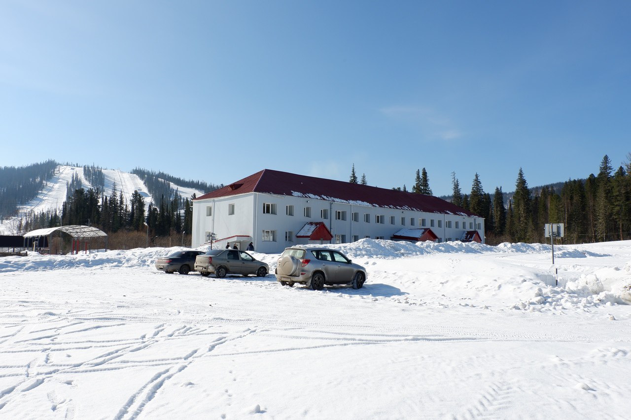 Как доехать?